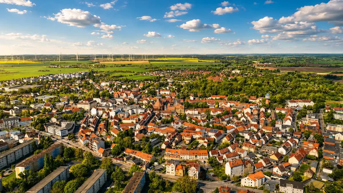 Senior Living in Nauen nahe Berlin